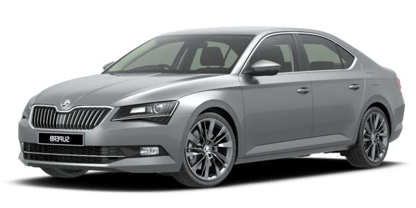 skoda car vip